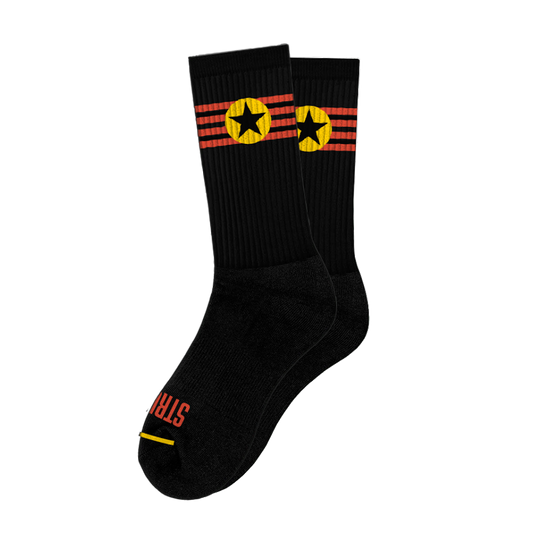 Strummer Socks